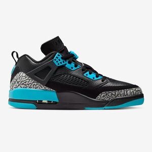 JORDAN SPIZIKE LOW "GAMMA BLUE"